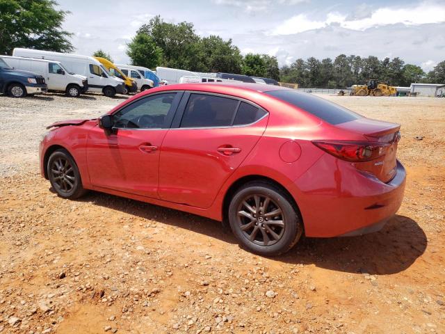 Photo 2 from auction – 2016 MAZDA 3 TOURING with VIN 3MZBM1V78GM239812