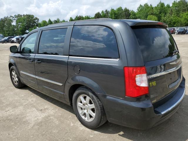 Photo 2 from auction – 2011 CHRYSLER TOWN & COU with VIN 2A4RR5DG0BR765830