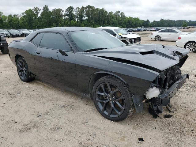 Photo 4 from auction – 2019 DODGE CHALLENGER with VIN 2C3CDZAG0KH501765