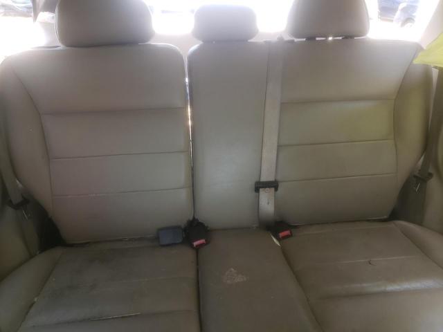 Photo 11 from auction – 2006 FORD ESCAPE XLT with VIN 1FMCU03176KC25191