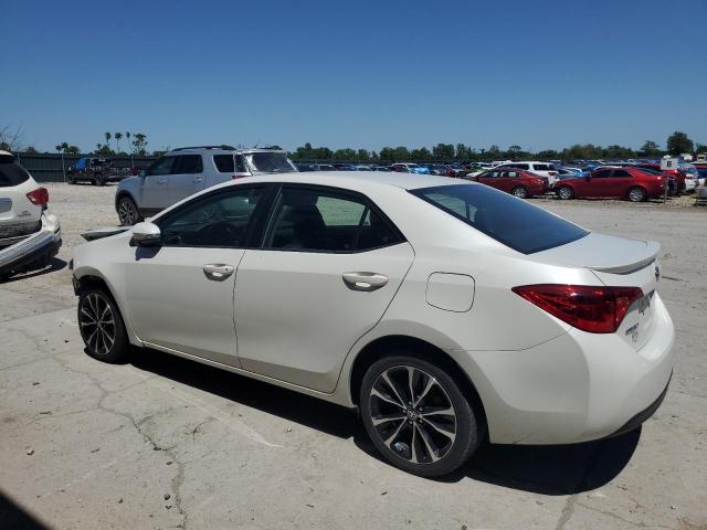 Photo 2 from auction – 2019 TOYOTA COROLLA L with VIN 5YFBURHE5KP916683