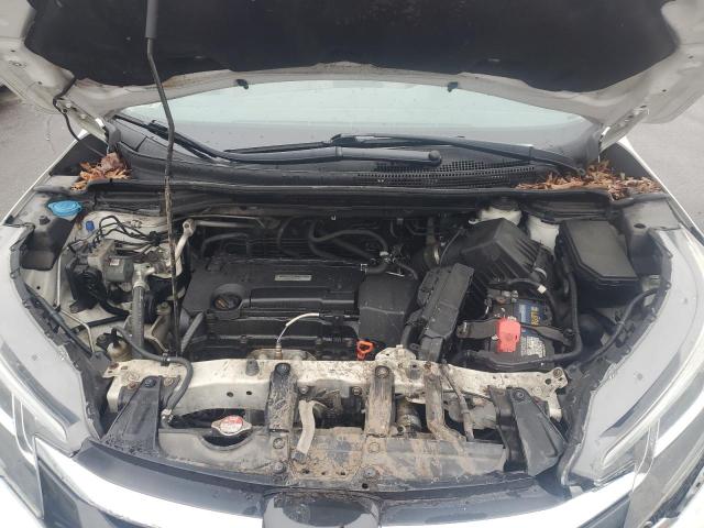 Photo 12 from auction – 2016 HONDA CR-V TOURI with VIN 5J6RM4H91GL038488