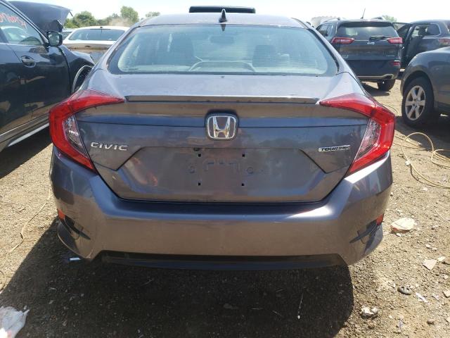 Photo 6 from auction – 2017 HONDA CIVIC TOUR with VIN 19XFC1F91HE013145
