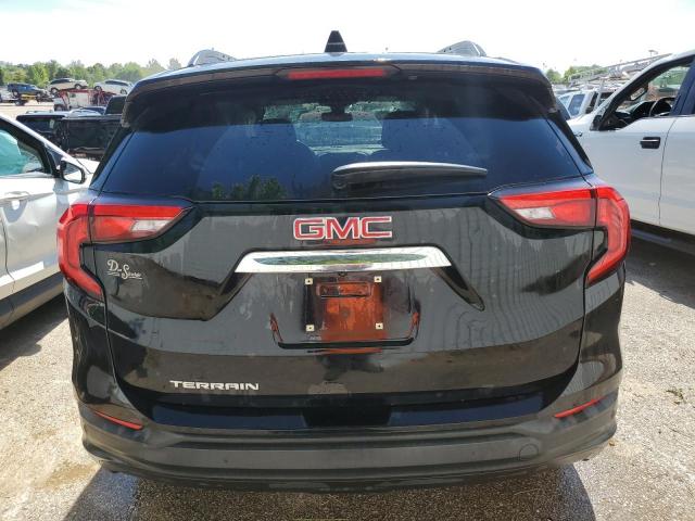 Photo 6 from auction – 2020 GMC TERRAIN SL with VIN 3GKALMEVXLL111206