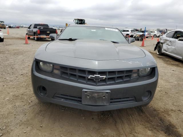 Photo 5 from auction – 2012 CHEVROLET CAMARO LS with VIN 2G1FA1E30C9200346