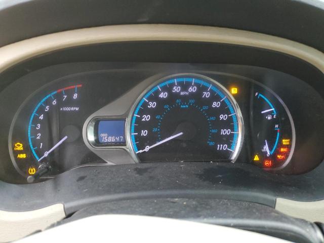 Photo 9 from auction – 2011 TOYOTA SIENNA XLE with VIN 5TDYK3DC3BS088058