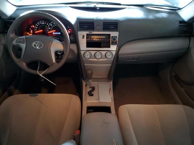 Photo 8 from auction – 2009 TOYOTA CAMRY BASE with VIN 4T1BE46K69U839128