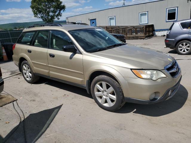 صورة رقم 4 من المزاد - 2009 SUBARU OUTBACK 2. مع VIN 4S4BP61C197347577