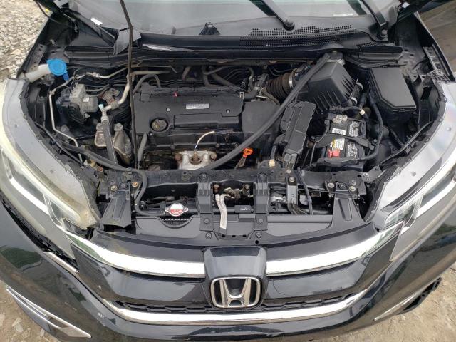 Photo 12 from auction – 2016 HONDA CR-V EXL with VIN 2HKRM4H78GH650177