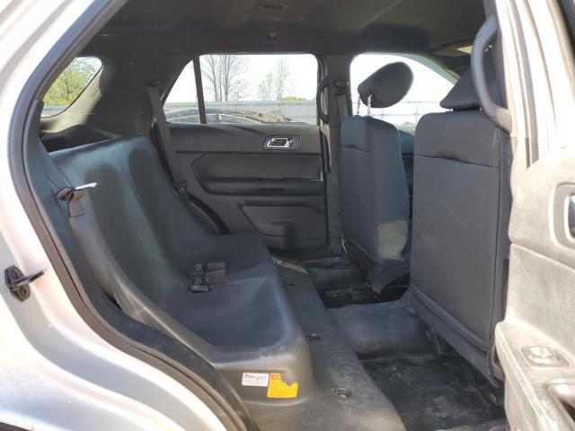 Photo 10 from auction – 2017 FORD EXPLORER P with VIN 1FM5K8AR7HGB54375