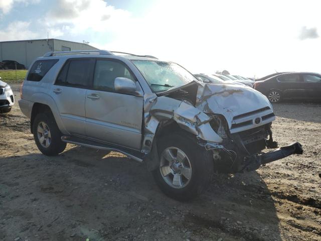 Photo 4 from auction – 2004 TOYOTA 4RUNNER LI with VIN JTEBU17RX48025739