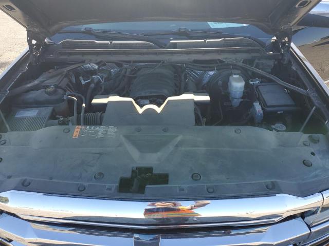 Photo 11 from auction – 2018 CHEVROLET SILVERADO with VIN 3GCPCTEJ6JG232169