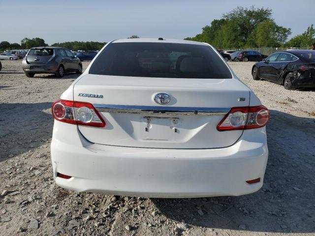 Photo 6 from auction – 2012 TOYOTA COROLLA BA with VIN 2T1BU4EE7CC895828