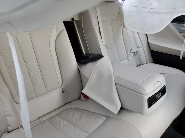 Photo 10 from auction – 2018 BMW 750 XI with VIN WBA7F2C54JB238274