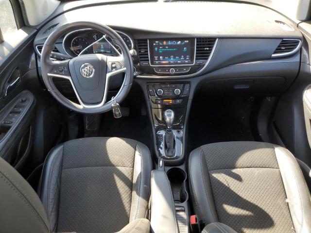 Photo 8 from auction – 2017 BUICK ENCORE PRE with VIN KL4CJESB2HB016474