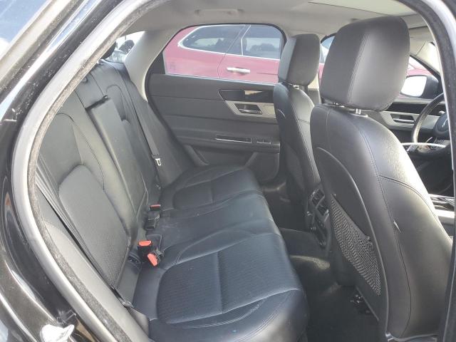 Photo 10 from auction – 2016 JAGUAR XF PRESTIG with VIN SAJBK4BV6GCY15011