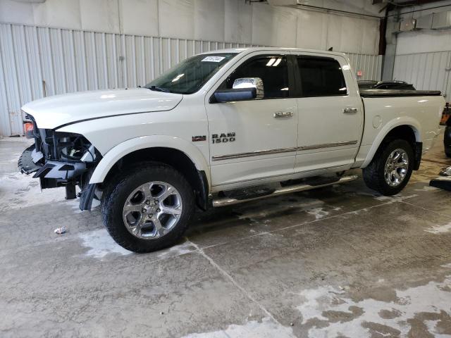 RAM 1500 LARAM 2018 с VIN 1C6RR7NT0JS187262 - Фото с аукциона