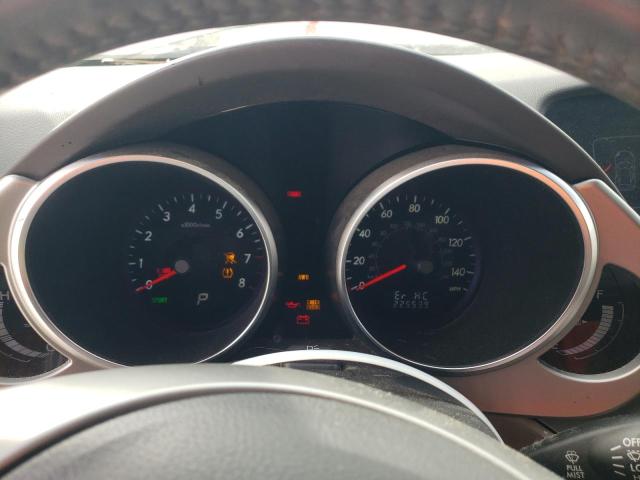 Photo 9 from auction – 2006 SUBARU B9 TRIBECA with VIN 4S4WX85C764418236