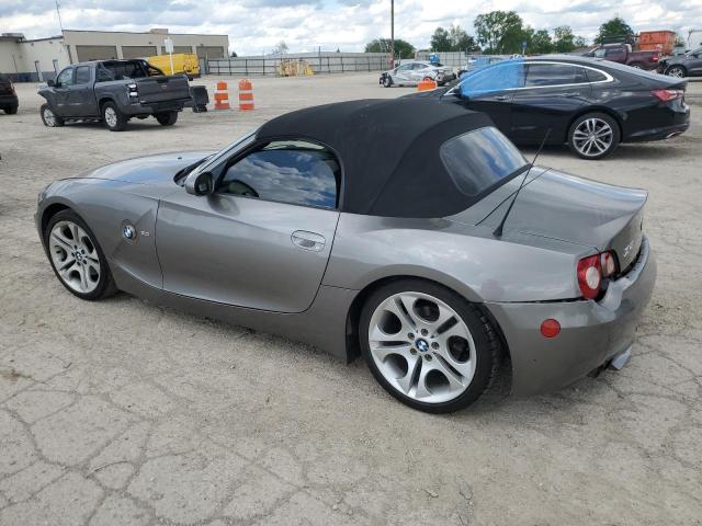 Photo 2 from auction – 2005 BMW Z4 3.0 with VIN 4USBT53595LT28022