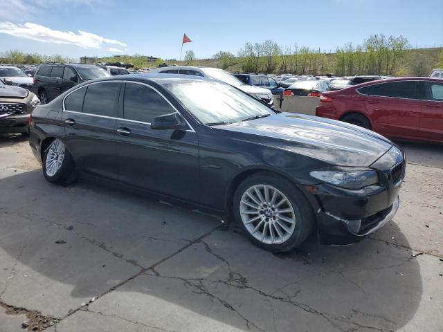 صورة رقم 4 من المزاد - 2013 BMW 535 XI مع VIN WBAFU7C55DDU67649