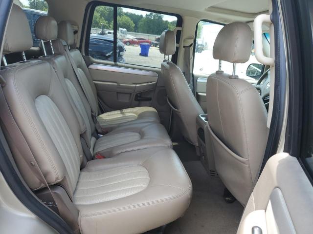 Photo 11 from auction – 2005 MERCURY MOUNTAINEE with VIN 4M2ZU86W75ZJ31638
