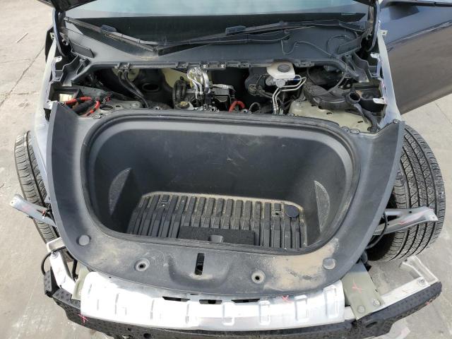 Photo 11 from auction – 2021 TESLA MODEL Y with VIN 5YJYGDEE3MF306868