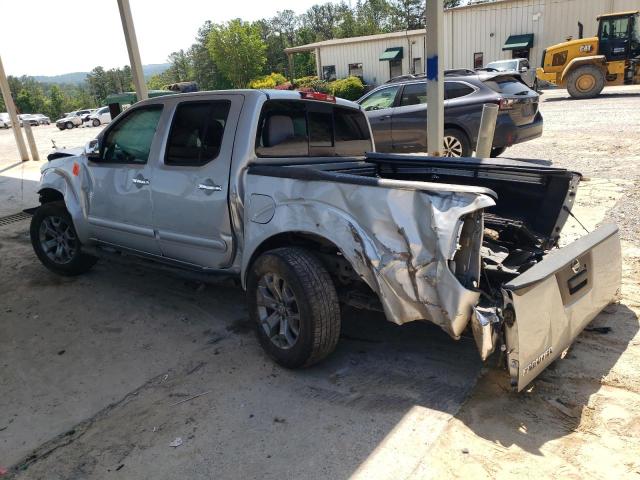 Photo 2 from auction – 2019 NISSAN FRONTIER S with VIN 1N6AD0ER2KN768419