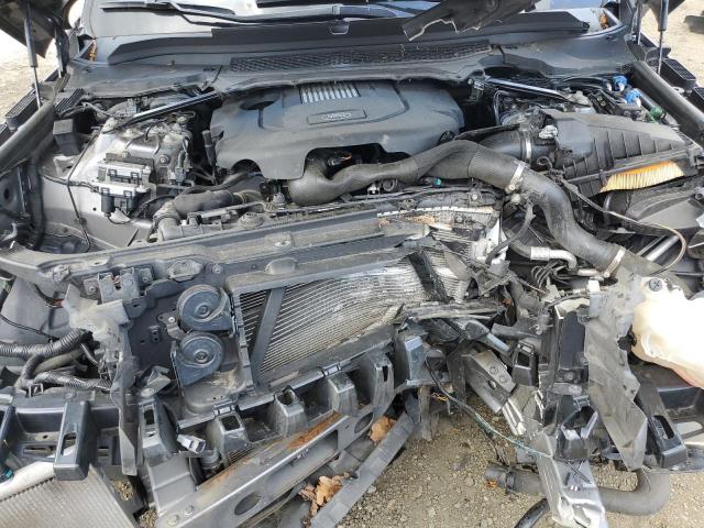 Photo 12 from auction – 2016 LAND ROVER RANGE ROVE with VIN SALWR2KF8GA642699