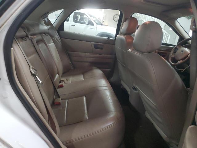 Photo 10 from auction – 2006 FORD TAURUS SEL with VIN 1FAFP56U16A233424