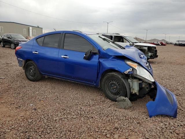 Photo 4 from auction – 2015 NISSAN VERSA S with VIN 3N1CN7AP9FL845057