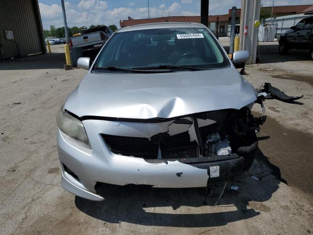 Photo 5 from auction – 2010 TOYOTA COROLLA BA with VIN 2T1BU4EE6AC470548