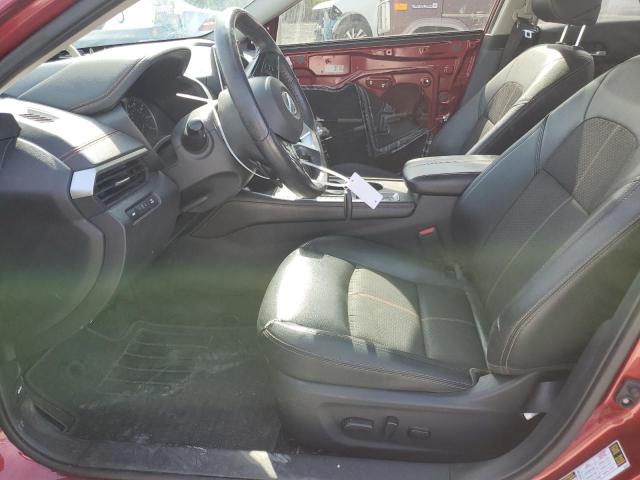 Photo 7 from auction – 2019 NISSAN ALTIMA SR with VIN 1N4BL4CW0KC177971
