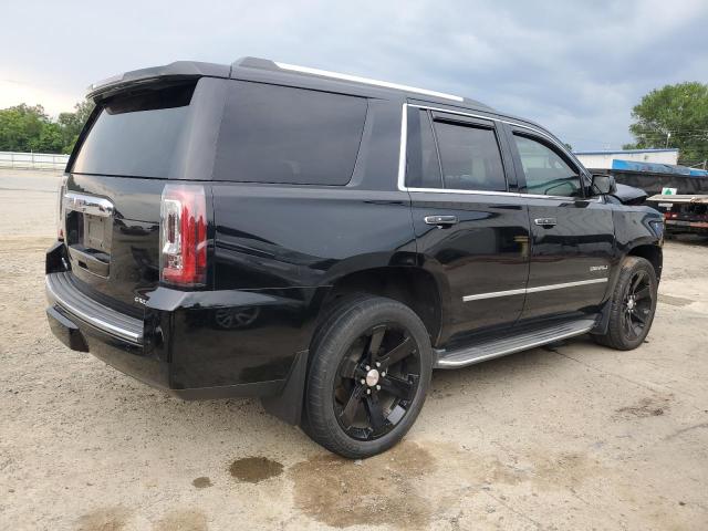 Photo 3 from auction – 2015 GMC YUKON DENA with VIN 1GKS2CKJ3FR290642