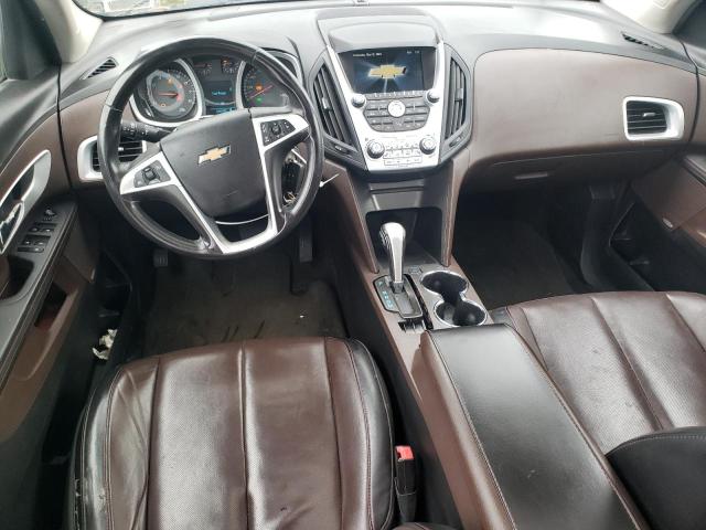 Photo 8 from auction – 2011 CHEVROLET EQUINOX LT with VIN 2CNFLGECXB6285938