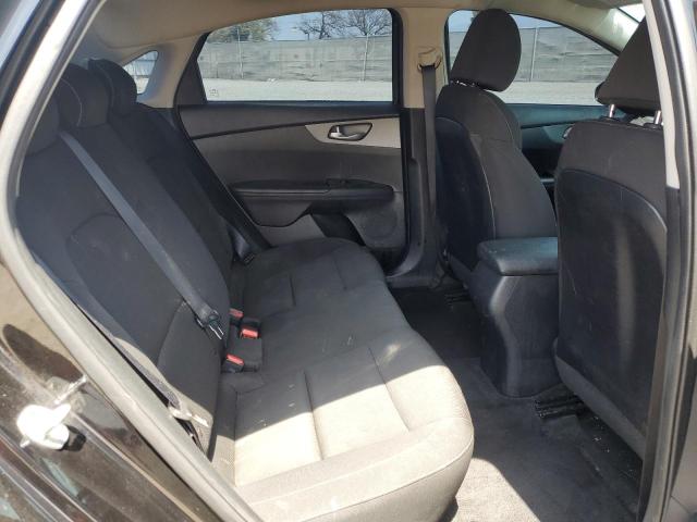 Photo 10 from auction – 2020 KIA FORTE FE with VIN 3KPF24ADXLE170939