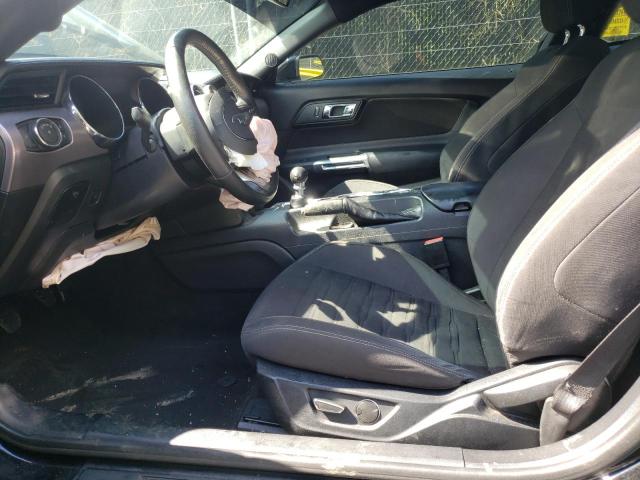 Photo 7 from auction – 2016 FORD MUSTANG with VIN 1FA6P8THXG5303246
