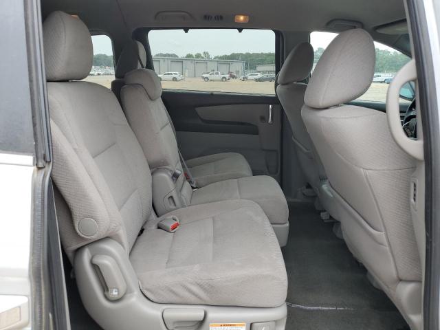 Photo 11 from auction – 2015 HONDA ODYSSEY EX with VIN 5FNRL5H44FB114774