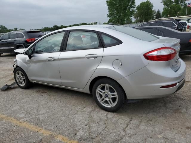 Photo 2 from auction – 2018 FORD FIESTA SE with VIN 3FADP4BJ0JM132285