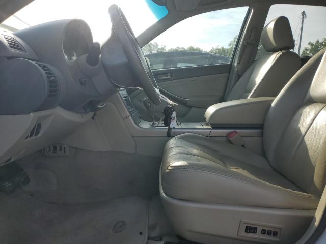Photo 7 from auction – 2003 INFINITI G35 with VIN JNKCV51E43M011259