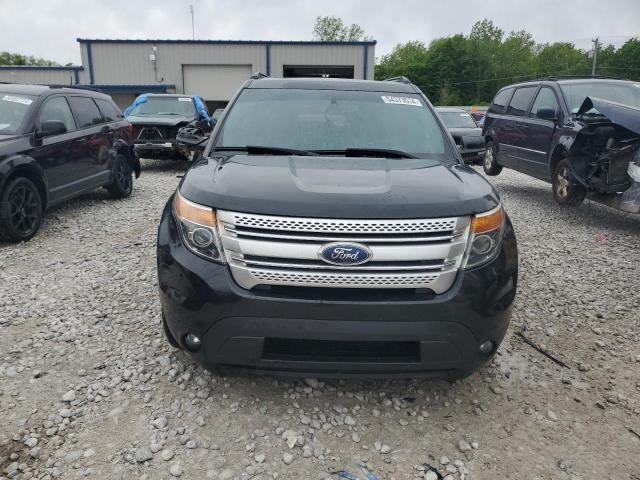 Photo 5 from auction – 2013 FORD EXPLORER X with VIN 1FM5K7D8XDGC94010