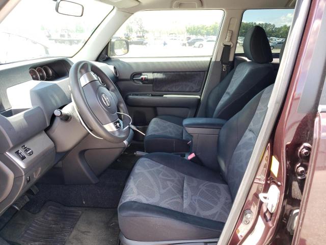 Photo 7 from auction – 2011 TOYOTA SCION XB with VIN JTLZE4FEXB1128654