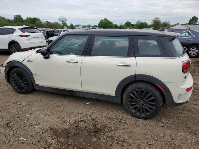 Photo 2 from auction – 2020 MINI COOPER S C with VIN WMWLV7C08L2L35662