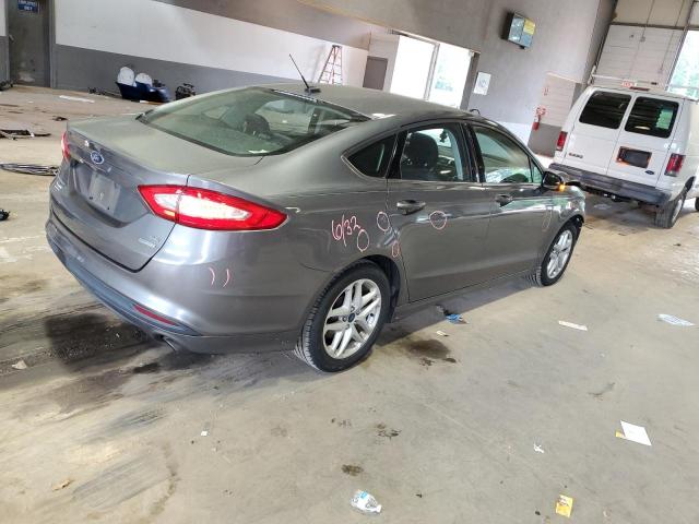 Photo 3 from auction – 2014 FORD FUSION SE with VIN 3FA6P0HD9ER324350