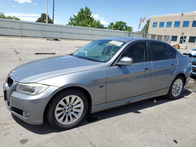 Photo 1 from auction – 2009 BMW 328 XI with VIN WBAPK73539A464316
