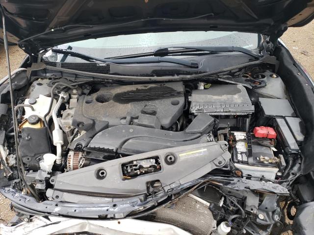 Photo 11 from auction – 2015 NISSAN ALTIMA 2.5 with VIN 1N4AL3AP3FC113317