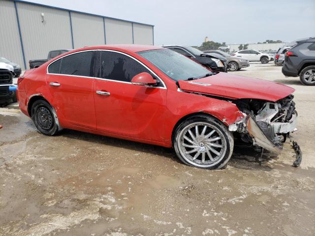 Photo 4 from auction – 2016 BUICK REGAL with VIN 2G4GK5EX6G9159452
