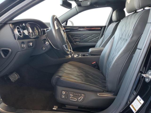 Photo 7 from auction – 2014 BENTLEY FLYING SPU with VIN SCBEC9ZA6EC094889