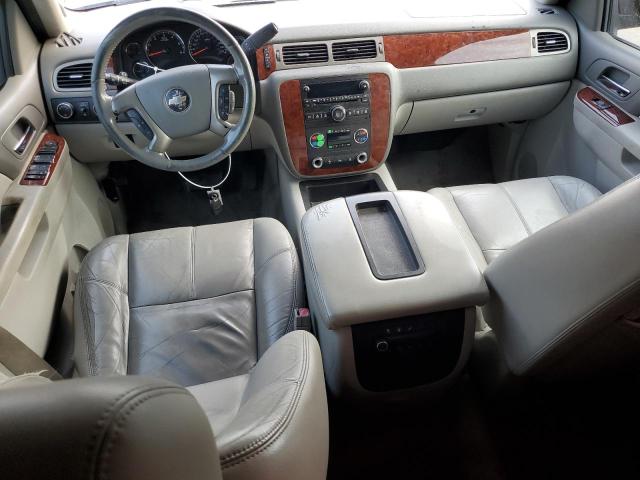 Photo 8 from auction – 2011 CHEVROLET TAHOE K150 with VIN 1GNSKBE01BR263188