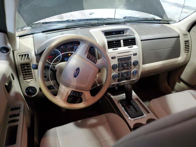 Photo 8 from auction – 2010 FORD ESCAPE XLT with VIN 1FMCU0D77AKD48307