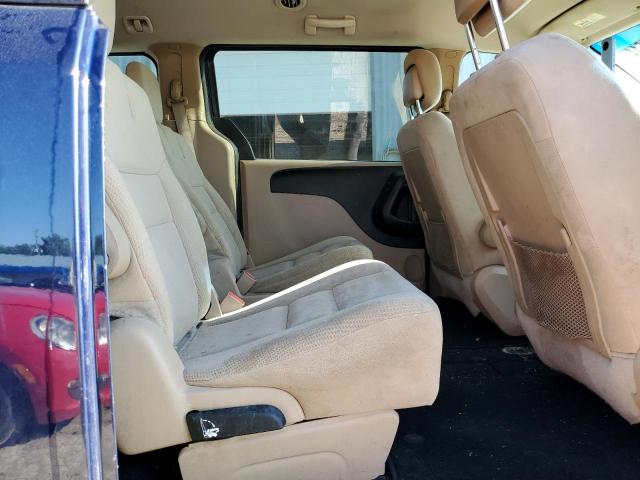 Photo 11 from auction – 2016 DODGE GRAND CARA with VIN 2C4RDGBGXGR106146